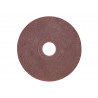 Chainsaw Sharpener Grinding Wheel 110 x 22 x 3.2mm