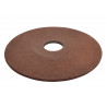 Chainsaw Sharpener Grinding Wheel 110 x 22 x 3.2mm