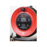Open Drum Cable Reel 240V 13A 2-Socket 25m