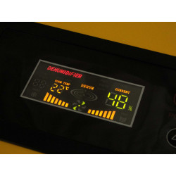Industrial Dehumidifier 30 litre