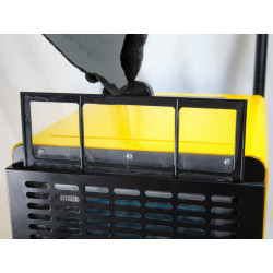 Industrial Dehumidifier 30 litre