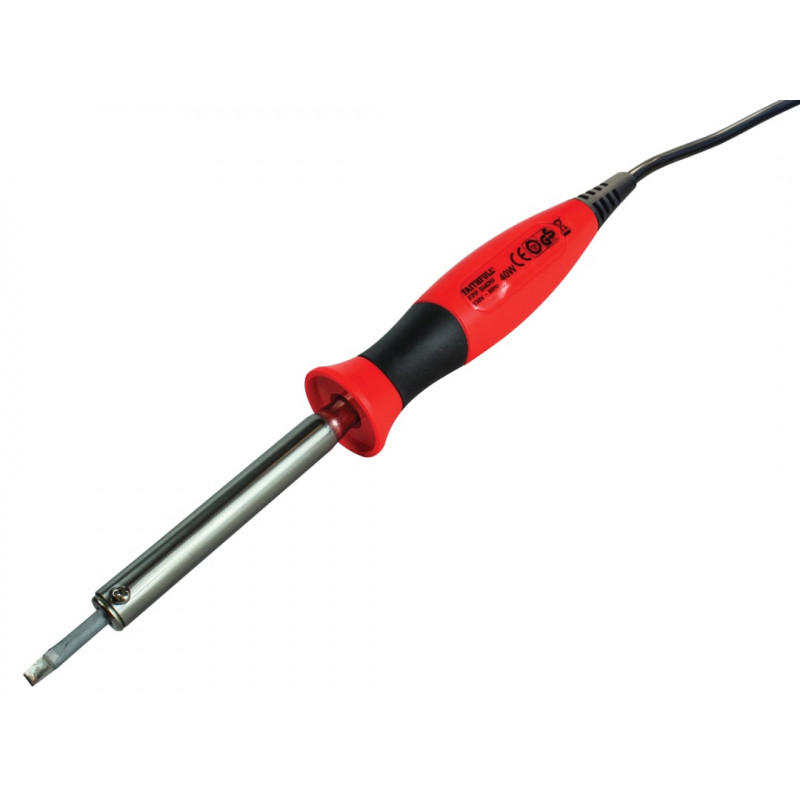 SI40W Soldering Iron 40W 240V SI40W Soldering Iron 40W 240V