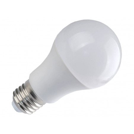 LED Light Bulb A60 110-240V 10W E27