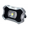 Rechargeable Work Light with Speaker 20W