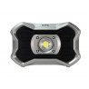 Rechargeable Work Light with Speaker 20W