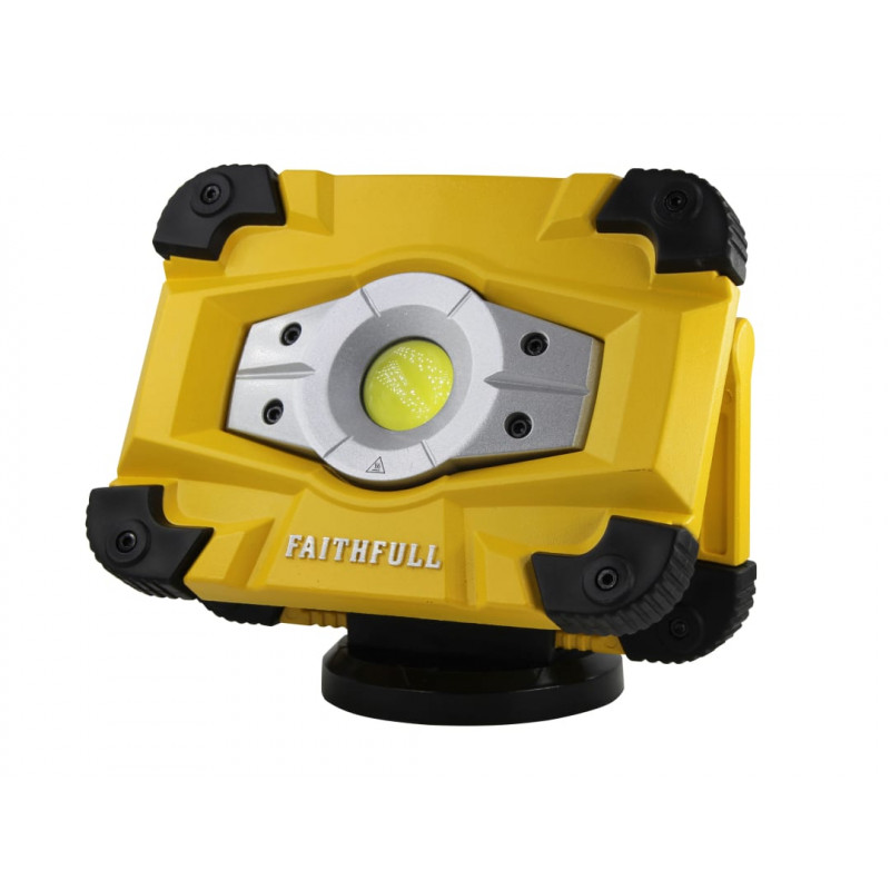 Rechargeable LED Work Light 20W Rechargeable LED Work Light 20W