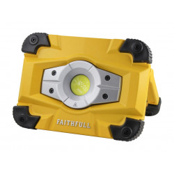 Rechargeable LED Work Light 20W