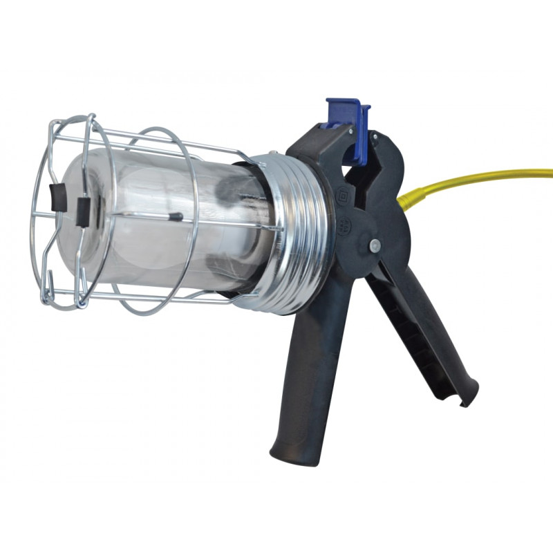 Heavy-Duty Inspection Lamp 110V Heavy-Duty Inspection Lamp 110V