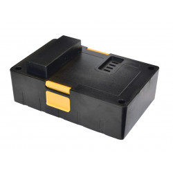 Replacement Battery for FPPSLLED20TB