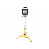 COB LED Single Pod Tripod Sitelight 30W 2100 Lumens 240V