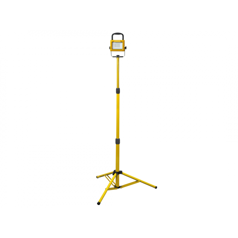 SMD LED Tripod Site Light 35W 240V SMD LED Tripod Site Light 35W 240V