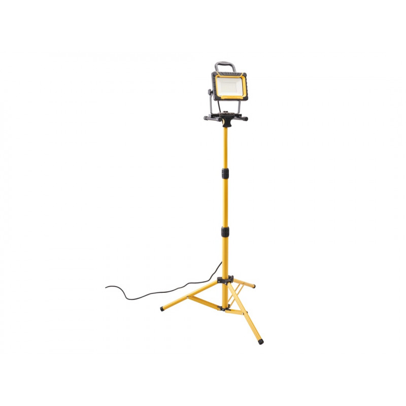 Safety Sitelight with Tripod 45W 240V Safety Sitelight with Tripod 45W 240V