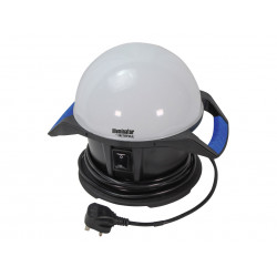 Illuminator 360° LED Task Light 50W 240V