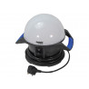 Illuminator 360° LED Task Light 50W 240V