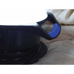 Illuminator 360° LED Task Light 50W 240V
