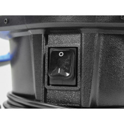 Illuminator 360° LED Task Light 50W 240V