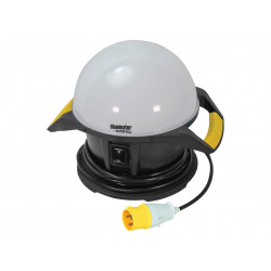 Illuminator 360° LED Task Light 50W 110V