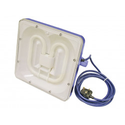 Fluorescent Task Light 55W 240V