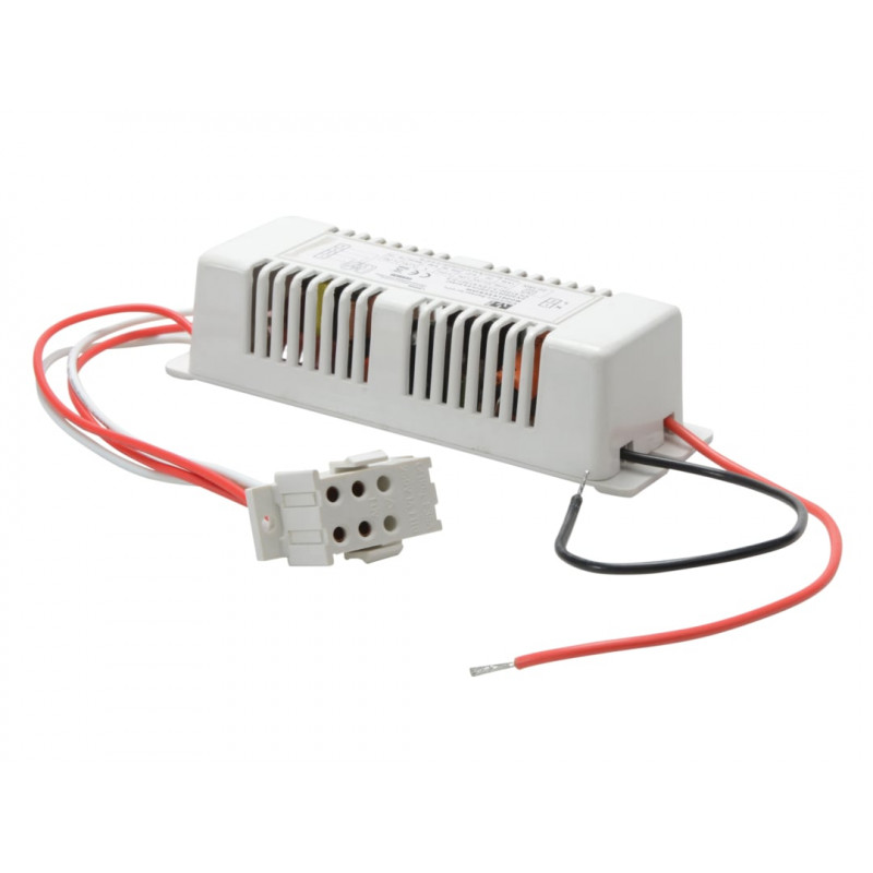 Ballast Unit For 38W Task Light 110V Ballast Unit For 38W Task Light 110V