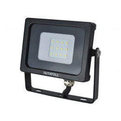 SMD LED Wall Mounted Floodlight 10W 800 lumen 240V