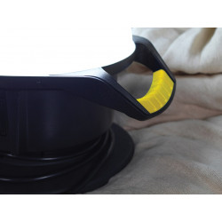 Illuminator 360° LED Task Light 50W 110V