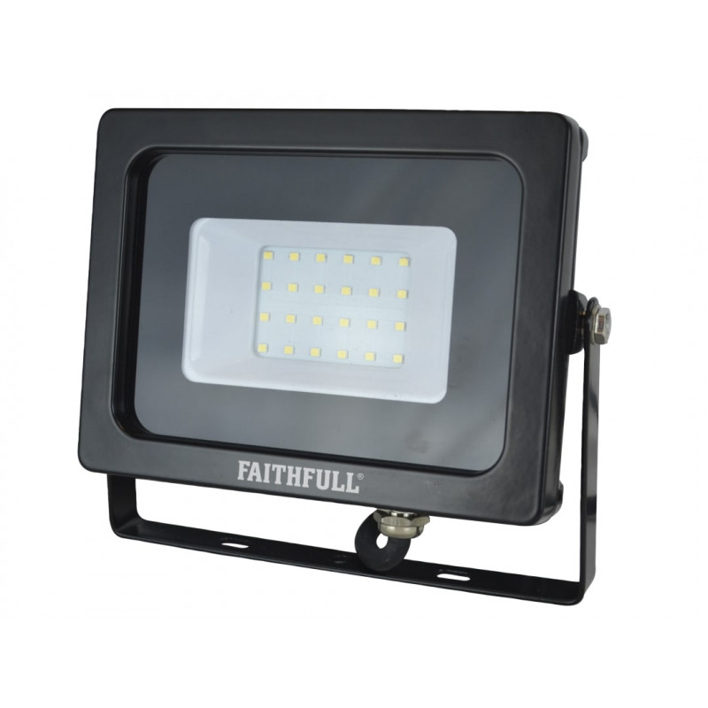 SMD LED Wall Mounted Floodlight 20W 1600 lumen 240V SMD LED Wall Mounted Floodlight 20W 1600 lumen 240V