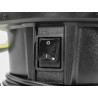 Illuminator 360° LED Task Light 50W 110V