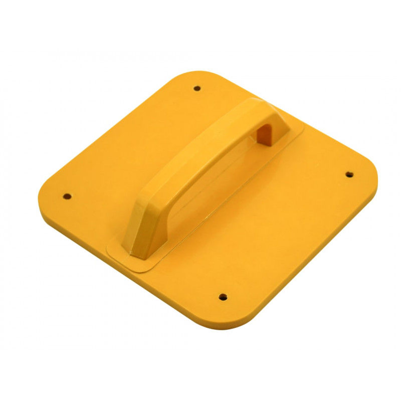Single Replacement Transformer Lid Single Replacement Transformer Lid