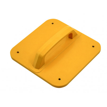 Single Replacement Transformer Lid