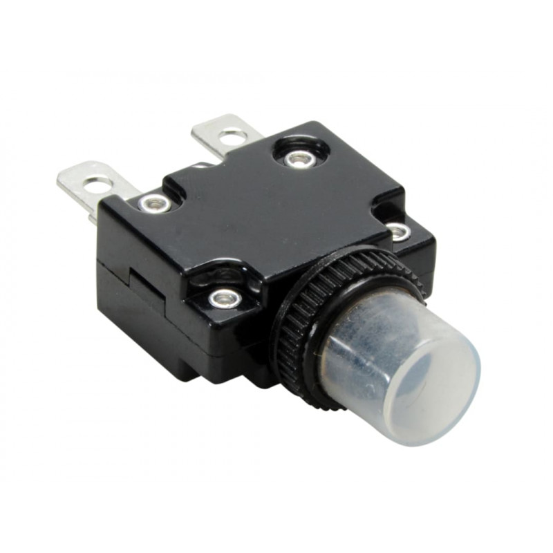 Thermal Reset Switch For FPPTRAN33A Thermal Reset Switch For FPPTRAN33A