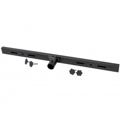 Heavy-Duty Twin Head T-Bar Attachment