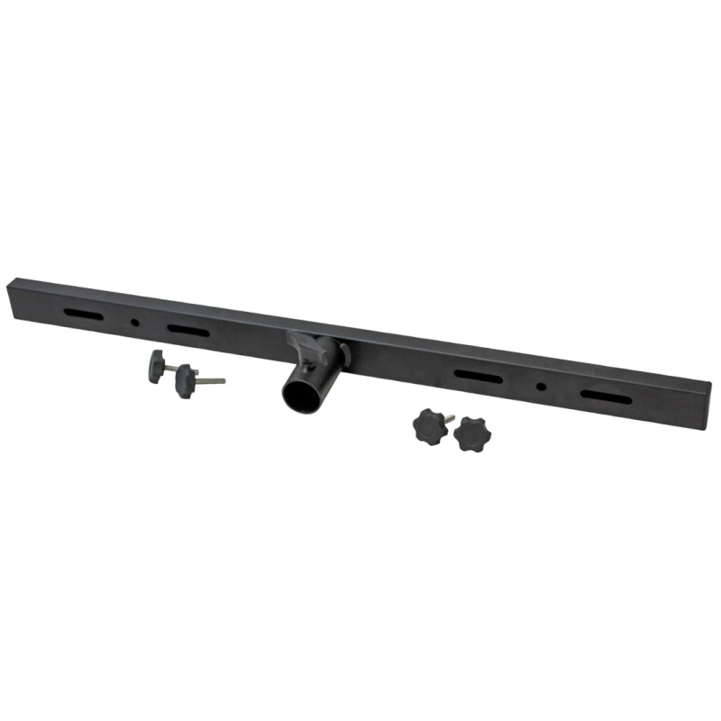 Heavy-Duty Twin Head T-Bar Attachment Heavy-Duty Twin Head T-Bar Attachment