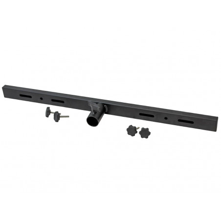 Heavy-Duty Twin Head T-Bar Attachment