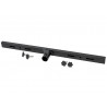 Heavy-Duty Twin Head T-Bar Attachment