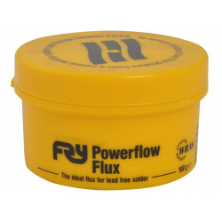 Powerflow Flux Medium 100g