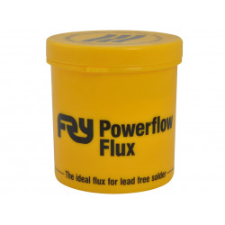 Powerflow Flux Large 350g