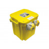 Transformer 5kVA Triple Outlet