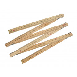SR2ME Surveyors Rod 2 Metre / 78in