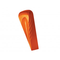 Splitting Wedge Helicoidal