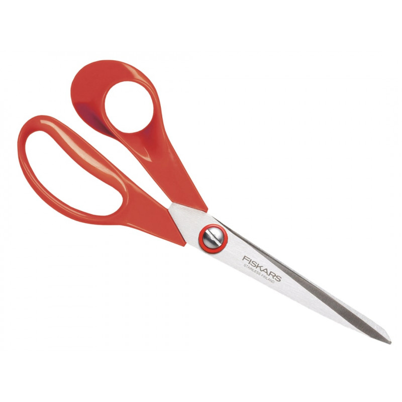 Left-Handed General-Purpose Scissors 210mm (8in) Left-Handed General-Purpose Scissors 210mm (8in)