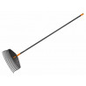 Solid™ Leaf Rake - Large