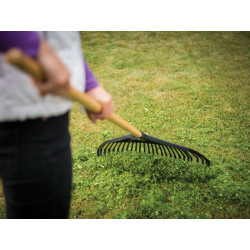 Classic Large Leaf Rake