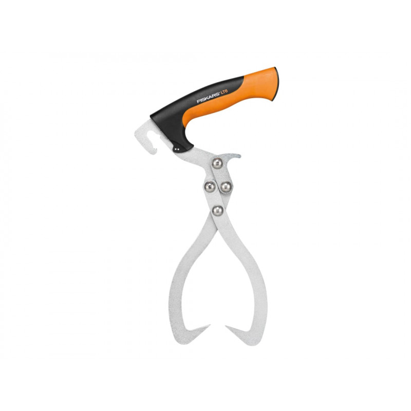 WoodXpert™ Log Tongs WoodXpert™ Log Tongs