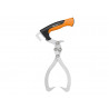 WoodXpert™ Log Tongs