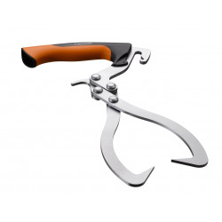 WoodXpert™ Log Tongs