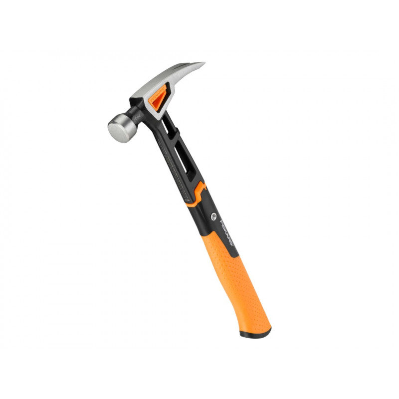 IsoCore Finishing Hammer 450g (16oz) IsoCore Finishing Hammer 450g (16oz)