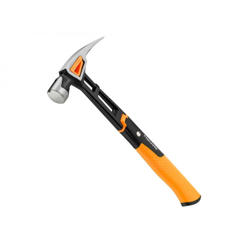 IsoCore General Use Hammer 570g (20oz) IsoCore General Use Hammer 570g (20oz)
