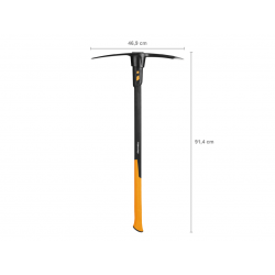 IsoCore Pick 2.27kg (5 lb)