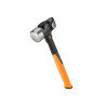 IsoCore Club Hammer 1.8kg (4 lb)
