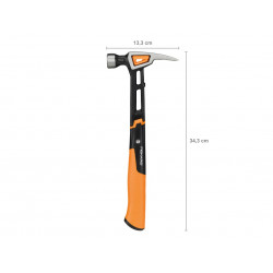IsoCore Finishing Hammer 450g (16oz)